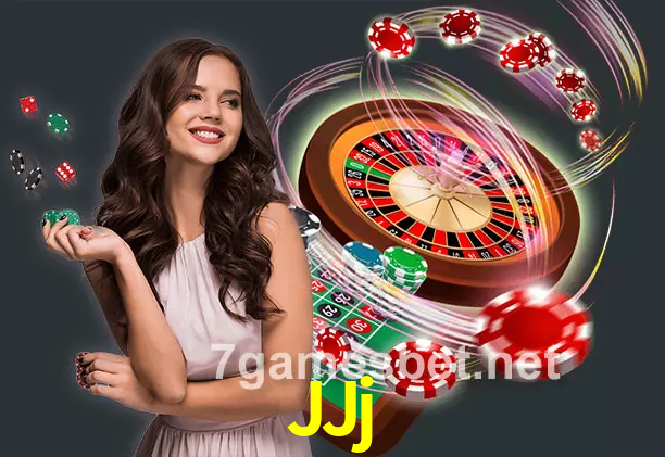 vivo no cassino JJj