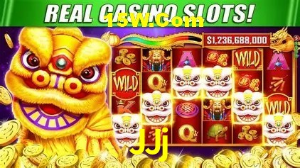 JJj Bet Login