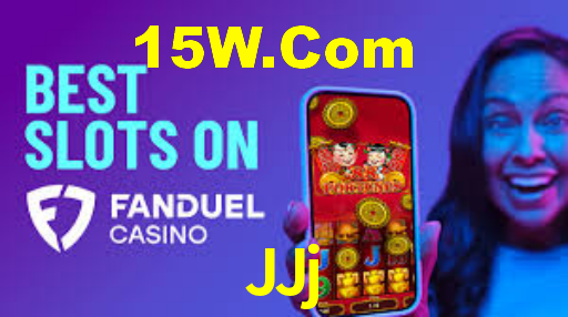 Welcome Bonus JJj