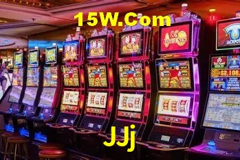 Casino Ao Vivo JJj