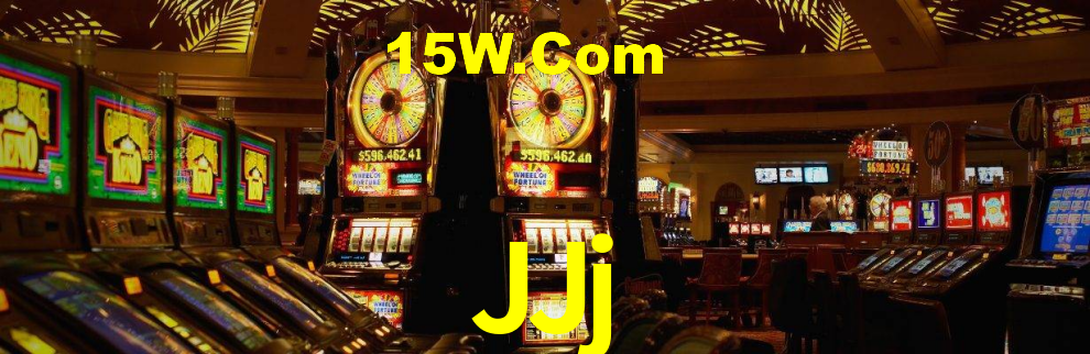 JJj App Interface