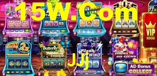 Slot Games JJj