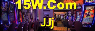Welcome Bonus JJj