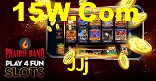 Account Benefits JJj